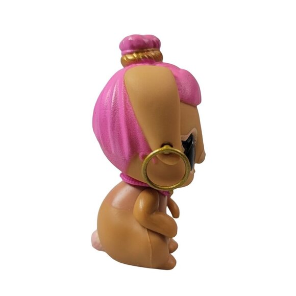 LOL Surprise Pet Access Bunny Wishes Genie Rabbit 5 PCS Theater Club Series 3 - Picture 8 of 9